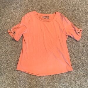 Chico’s Top. Size0 or Small